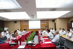 落實主體責任，強化安全意識，安全工作永遠在路上