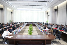 強化安全意識，完善考核體系；重視環(huán)保管理，做好疫情防控——2020年度安消環(huán)工作總結(jié)會暨年度安全工作表彰會