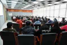 恒力泰科技正式啟航，原料裝備發(fā)展駛上快車(chē)道