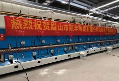 最美人間四月天，力泰助力國(guó)內(nèi)外多個(gè)項(xiàng)目點(diǎn)火投產(chǎn)