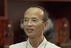 《佛山商道》專(zhuān)訪(fǎng)科達(dá)制造&恒力泰總經(jīng)理?xiàng)顚W(xué)先：力泰品牌矩陣整合煥新，對(duì)標(biāo)世界一流！