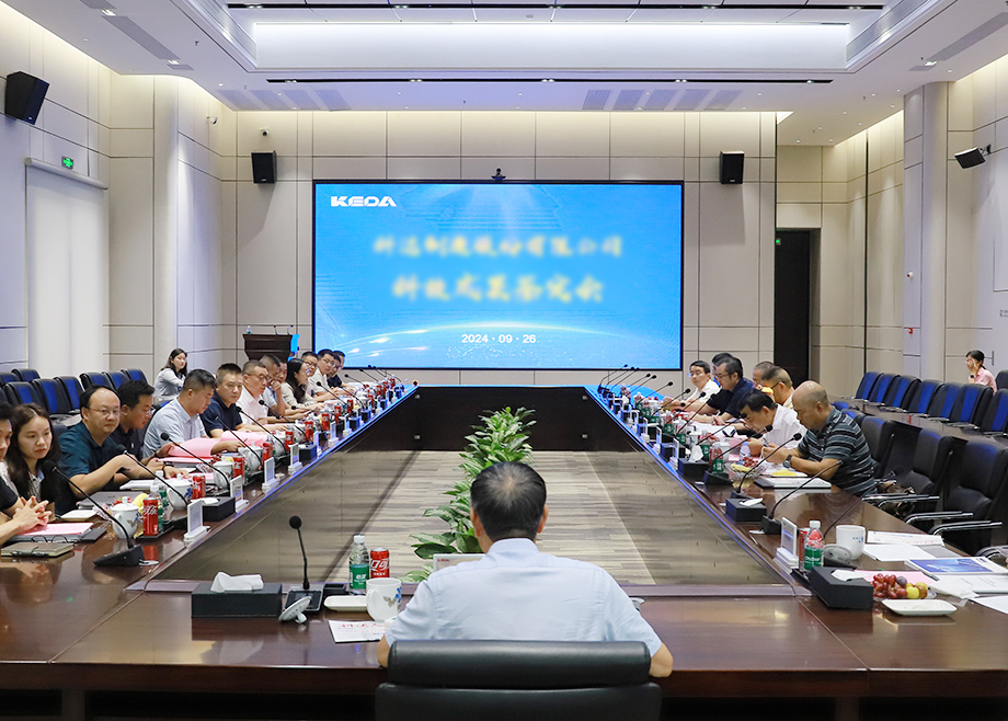鋰電窯爐技術突圍，廣東科達新能源裝備鑄就核心競爭力